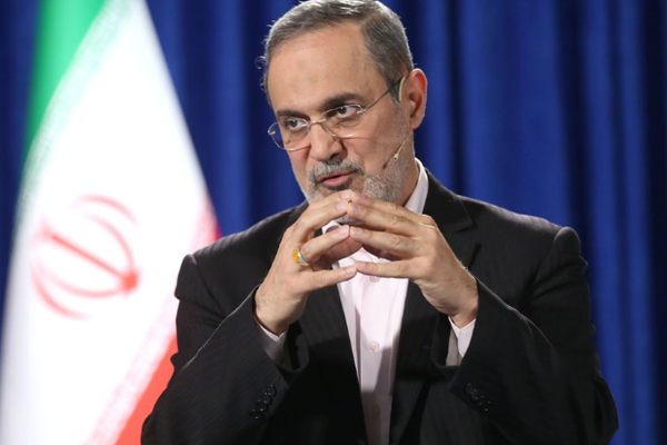 نائب وزير داخلية إيران: لا يجب السماح للأعداء باستغلال الضغوط الاقتصادية للتأثير النفسي