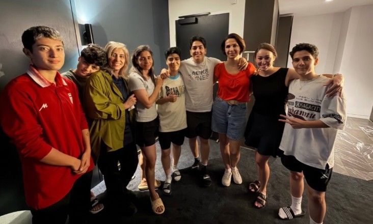 Iran pressuring women footballers who defected in Australia to return