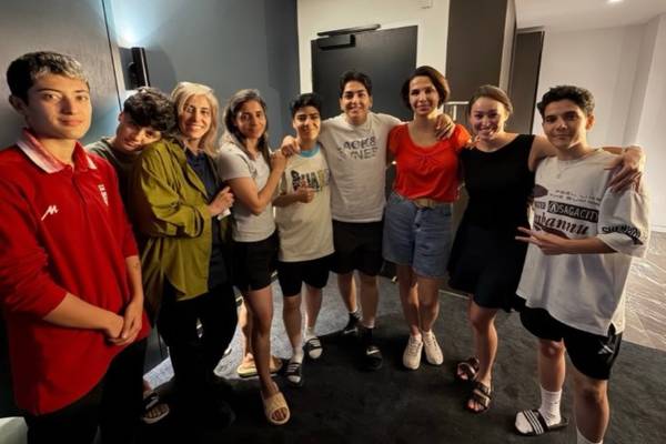 محاولات لإقناع لاعبات منتخب إيران لكرة القدم للسيدات بالعدول عن طلب اللجوء والعودة لطهران