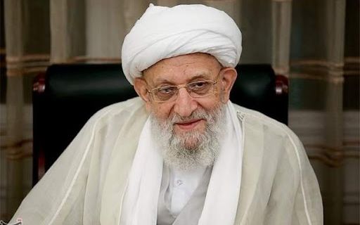 فرزند مهدوی کنی: پدرم میگفت اگر چلوکباب میخورید برای خدا بخورید