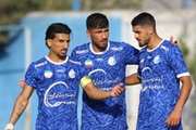 سومین تلاش استقلال هم ناکام ماند، پنجره نقلوانتقالاتی همچنان بسته است