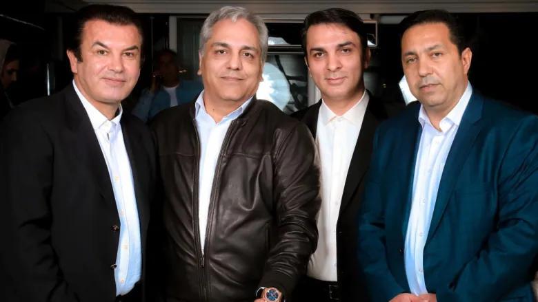 Canada Soccer Cancels June Match With Iran After Protests