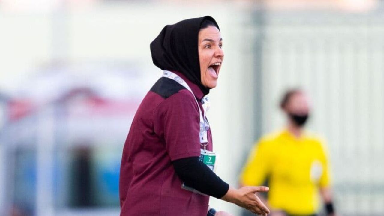 جهان نجاتی بعد از نایب قهرمانی در آسیا:  فکر می‌کنم در تاریخ فوتبال ایران ثبت شدیم