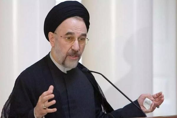 Former Iranian President Tells The Regime 'Change Or Perish'