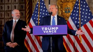 Trump keeps mum on any preemptive strike plans on Iran nuclear sites