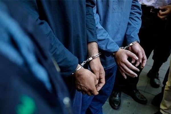 خبرگزاری سپاه: هفت بازیگر در یک مهمانی همراه با مشروبات الکلی بازداشت شدند