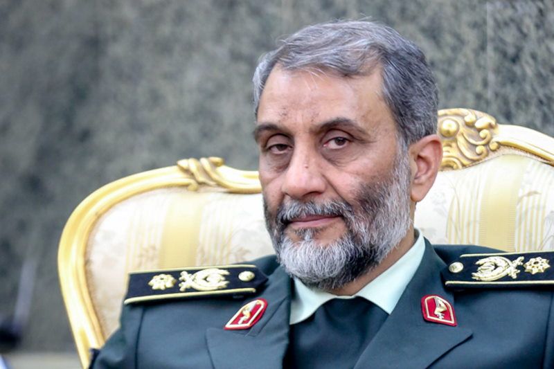 جانشین فراجا: تغییر دولت خللی در اجرای «طرح نور» ایجاد نخواهد کرد 