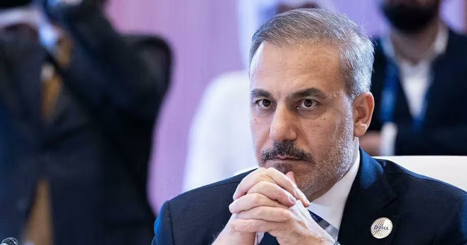 ترکیه در پایان مجمع آنتالیا، از احتمال سفر ترامپ به این کشور خبر داد