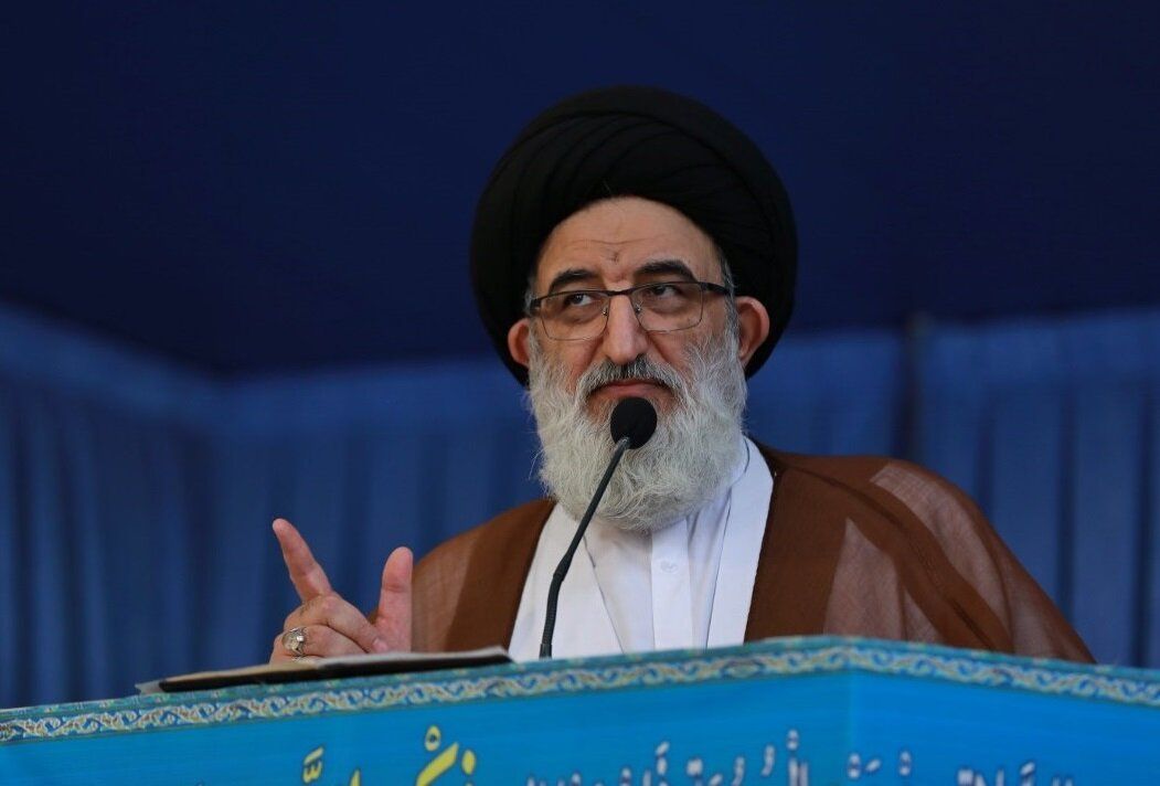 Friday sermons in Iran reflect hardline pushback against US talks