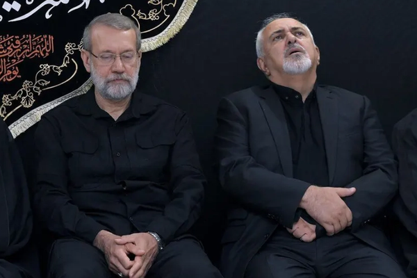 جواد ظريف: "الأعلى للأمن القومي الإيراني" طالبني بعدم الرد على وزير خارجية روسيا