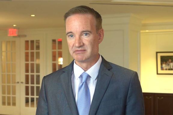 نماینده آمریکا در سازمان امنیت و همکاری اروپا:صدای طبل جنگ روسیه علیه اوکراین بلند شده است