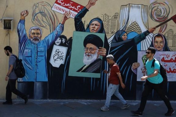 روزنامهنگار بریتانیایی: جنگ، ایران را به «زمستانی عمیق» برده است