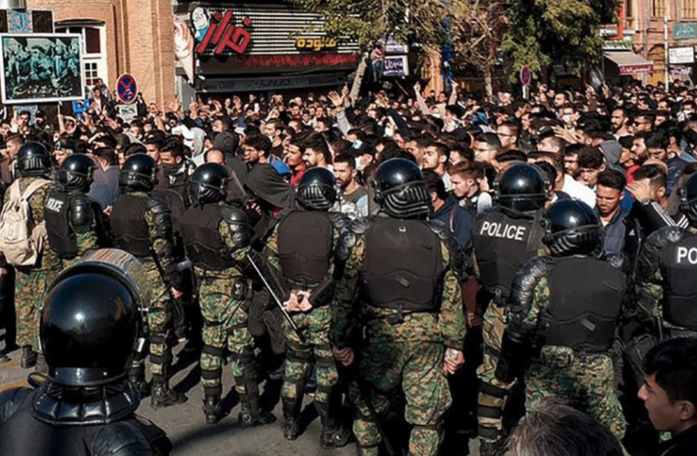 Iran Justifies Human Rights Violations, Claiming 'Cultural Diversity'  