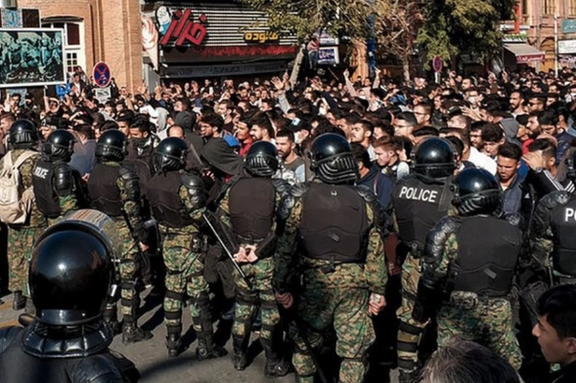 Iran Justifies Human Rights Violations, Claiming 'Cultural Diversity'