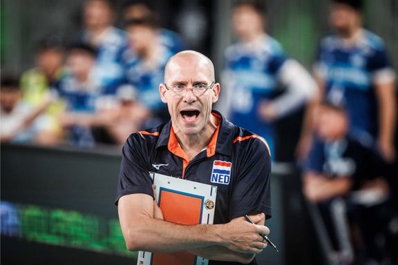 دلیل عدم توافق با مربی ایتالیایی؛ پیاتزا میخواست سرمربی هلند باشد، حواسش به ایران هم باشد