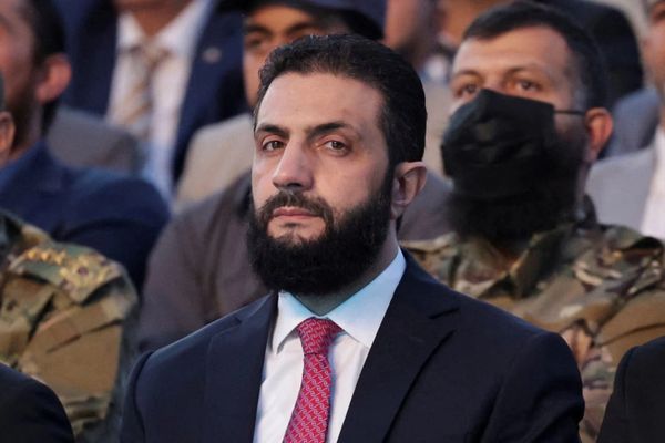 أحمد الشرع: طردنا ميليشيات إيران من سوريا ونفاوض إسرائيل مباشرة