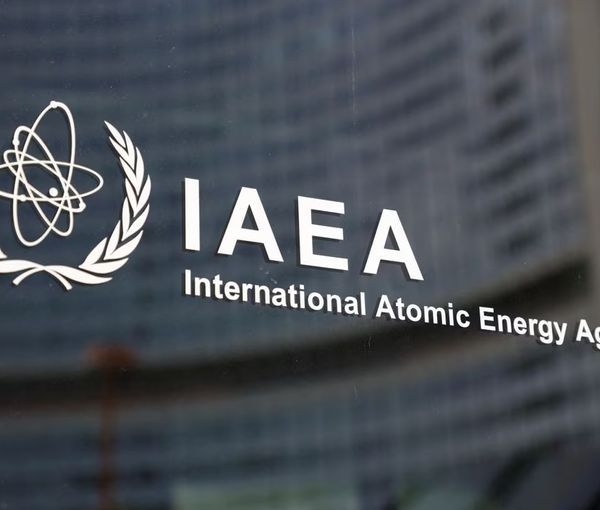 في اجتماع مجلس محافظي الوكالة الذرية.. أوروبا تطالب طهران بالعودة إلى التزاماتها "فورًا"