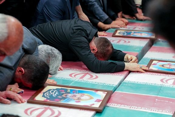 Iran's Mind Game With Israel Amid Anticipation Of Attack