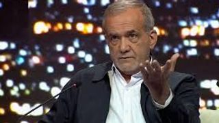 Is Pezeshkian breaking his promise to lift internet filtering?