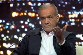 Is Pezeshkian breaking his promise to lift internet filtering?