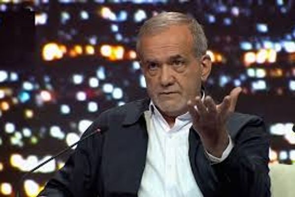 Is Pezeshkian breaking his promise to lift internet filtering?