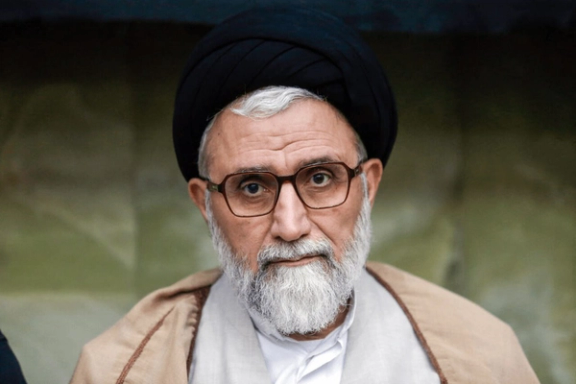 وزیر دفاع اسرائیل: اسماعیل خطیب، وزیر اطلاعات جمهوری اسلامی، کشته شد