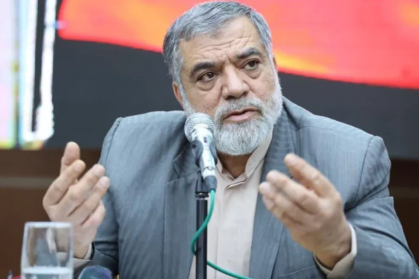 برلماني إيراني: الهجوم على إيران مجددا سيضر المنطقة بأسرها