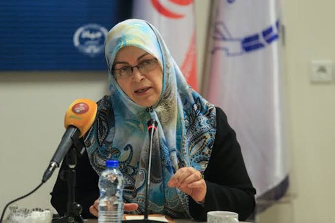 Reformist Party Demands Abolition Of Compulsory Hijab In Iran