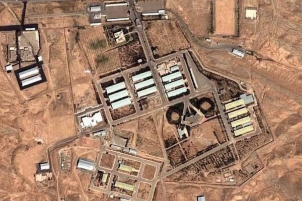 خبرگزاری مهر: صداهای شنیده شده در پارچین و پاکدشت مربوط به انفجار نبود