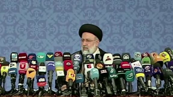 رئیسی: حاضر نیستم با بایدن ملاقات کنم