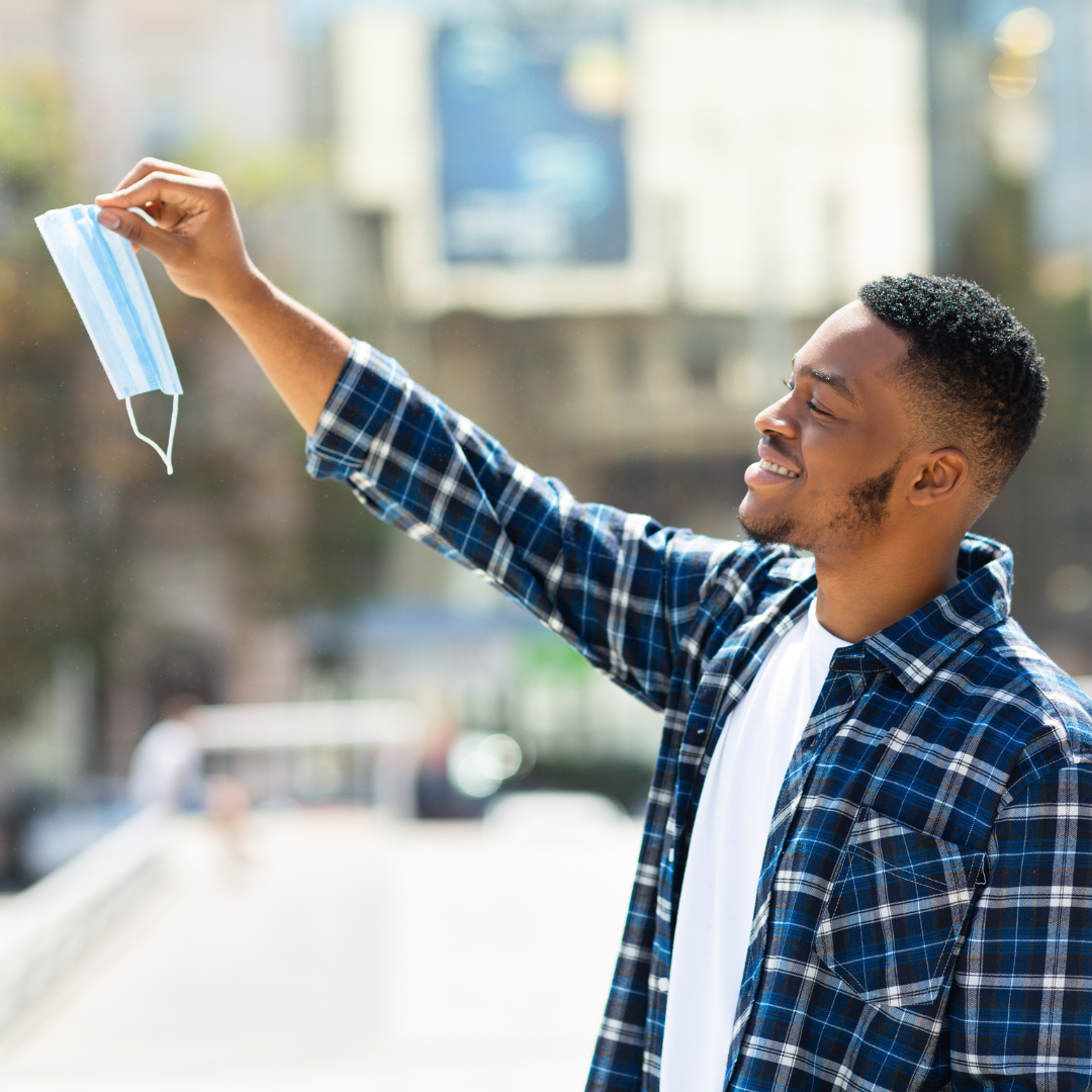 نظر یک محقق در مجله علمی لنست: کرونا ادامه می‌یابد ولی پایان همه‌گیری نزدیک است
