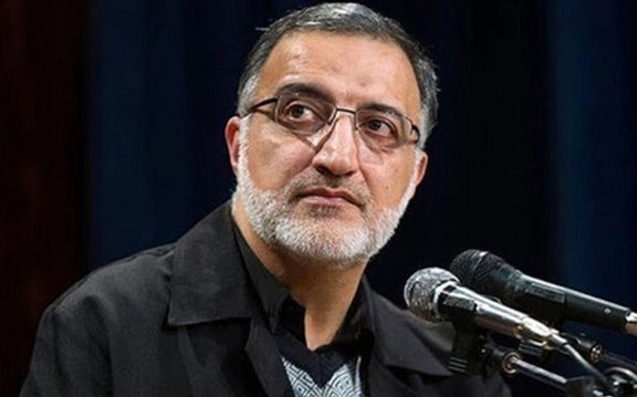 Mayor of Tehran: Demonstrating spirituality is a serious goal of Tehran Municipality