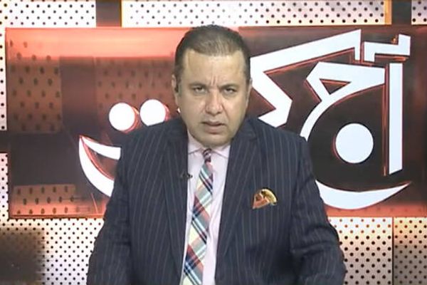 مقتل صحافي باكستاني زار إسرائيل.. وميليشيا مسلحة موالية لإيران تتبنى الهجوم