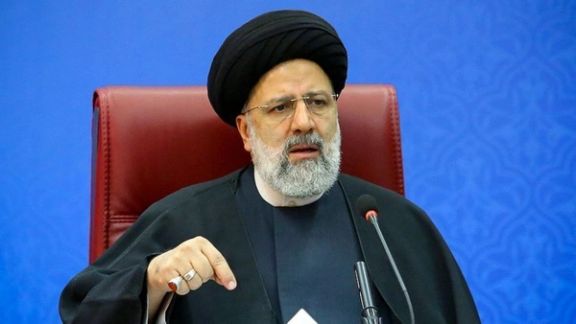 ابراهیم رئیسی: چای گیلان در انبارها ذخیره شده و دیگر مصرف انسانی ندارد