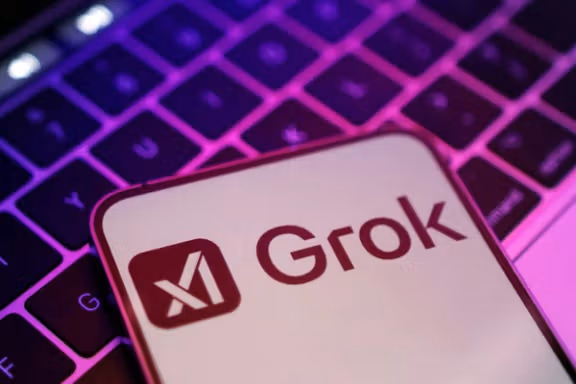 اتحادیه اروپا تصاویر جنسیسازیشده «گروک» را «غیرقانونی» خواند