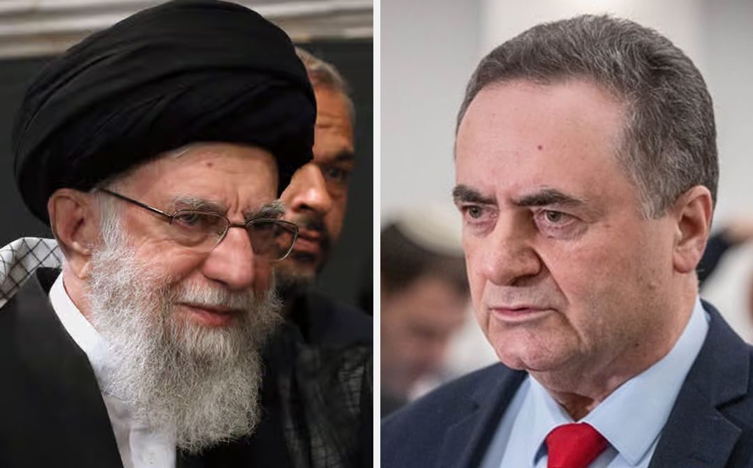 وزير الدفاع الإسرائيلي: أي مرشد إيراني يسعى لتدميرنا سيواجه مصير خامنئي