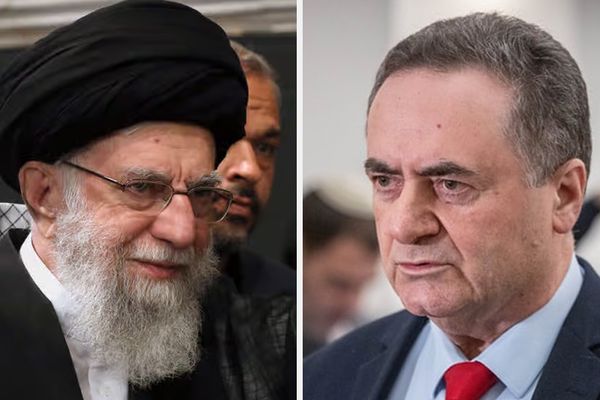 وزير الدفاع الإسرائيلي: أي مرشد إيراني يسعى لتدميرنا سيواجه مصير خامنئي