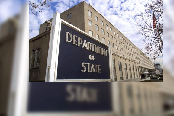 آمریکا: از اینکه مردم ایران از یک فرایند آزاد و عادلانه انتخاباتی محروم شدهاند، متاسفیم