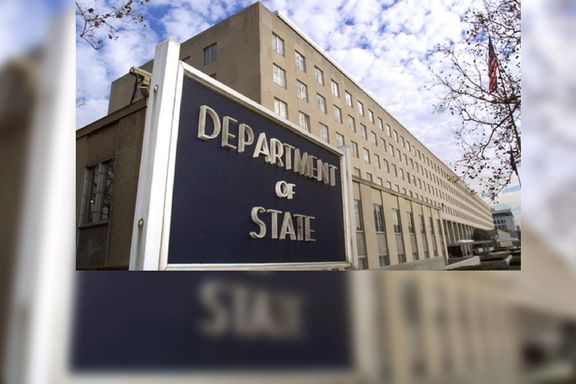 وزارت خارجه آمریکا: مردم افغانستان شایسته یک «دولت فراگیر» هستند