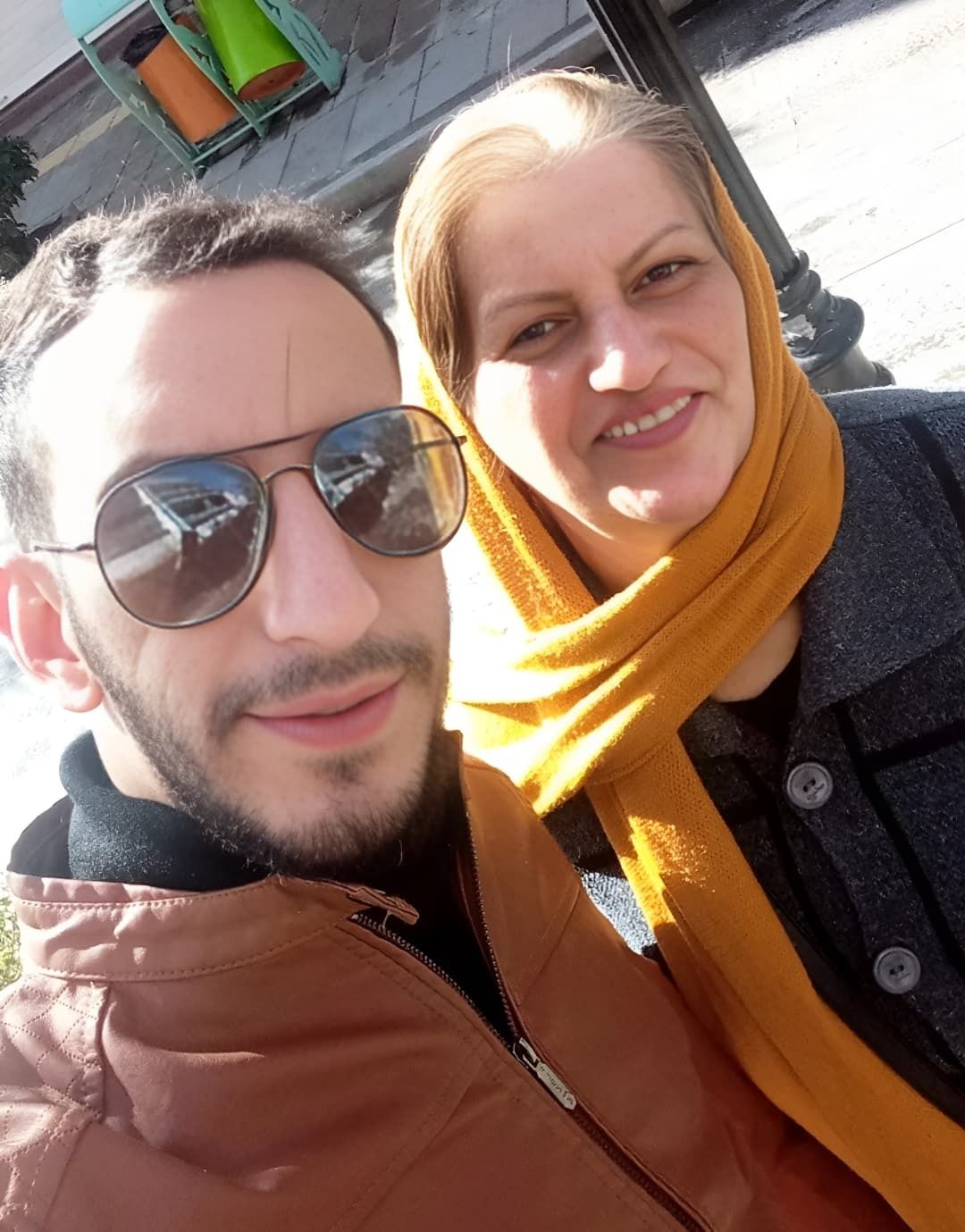 اعتقال أم وابنها من البهائيين بتهمة "الدعاية ضد النظام" في إيران