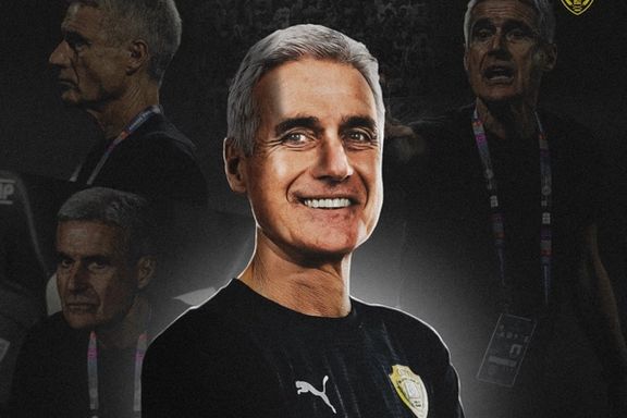 پیش از بازی با استقلال؛ لوئیس کاسترو، از سرمربیگری الوصل امارات اخراج شد