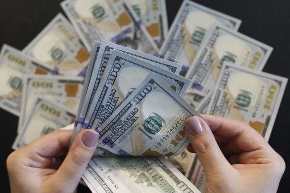 قیمت دلار با ۱۵۰۰ تومان افزایش طی دو روز اخیر، به مرز ۳۰ هزار تومان رسید