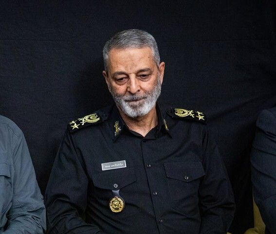 رییس ستادکل نیروهای مسلح: تنها راه مصون‌سازی کشور از تهدیدات، ارتقای توان دفاعی است