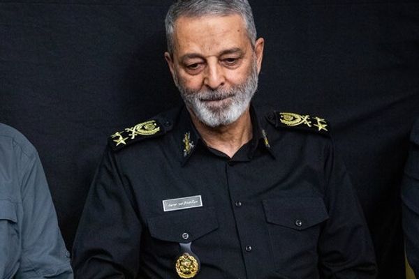 رییس ستادکل نیروهای مسلح: تنها راه مصونسازی کشور از تهدیدات، ارتقای توان دفاعی است