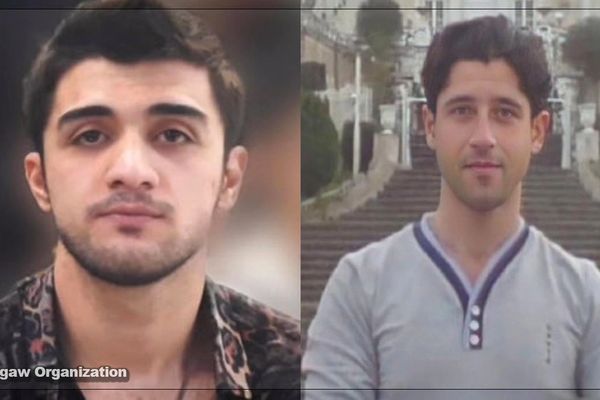 Iranian Teachers Union Slams Execution Of Protesters