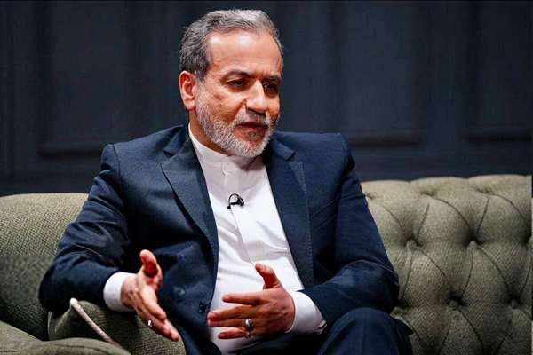 Tehran says US pushing for diplomacy after strikes fell short
