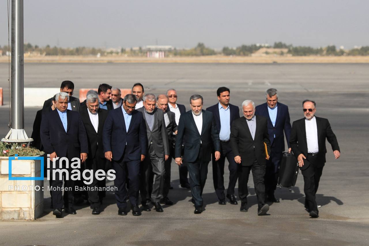 مقام منطقه‌ای: اولویت مذاکرات جمعه تهران و واشینگتن جلوگیری از درگیری است