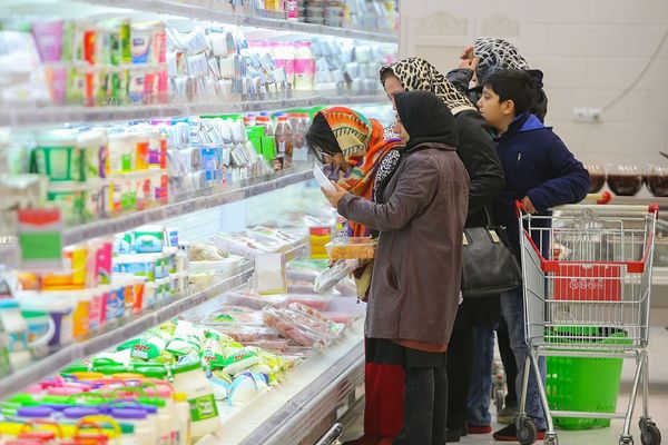 Food poverty in Iran escalating amid rising inflation