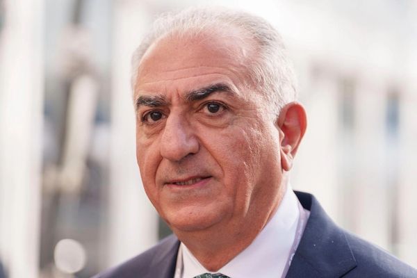 شاهزاده رضا پهلوی: حکومت خون مردم را ریخته و برای ما راه بازگشتی وجود ندارد