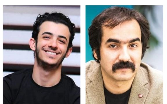 علی شادمان و سجاد افشاریان، بازیگر و کارگردان، به دادسرای اوین احضار و با وثیقه آزاد شدند